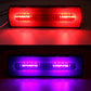 🔥LED Car Braking Signal Tail Light🔥