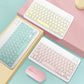 ⌨🖱Wireless Bluetooth Silent Keyboard + Mouse Set