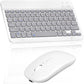 ⌨🖱Wireless Bluetooth Silent Keyboard + Mouse Set