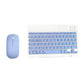 ⌨🖱Wireless Bluetooth Silent Keyboard + Mouse Set