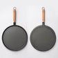 Non Sticky Stovetop Cast Iron Frying Pans