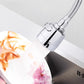 Kitchen Faucet Extended 360°Rotatable Pressure Sprayer