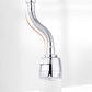 Kitchen Faucet Extended 360°Rotatable Pressure Sprayer