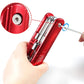 6 in 1 Folding Nut Driver Set