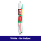 ⏳Time-limited Special⏰Waterproof Silicone Sealant for Indoor & Outdoor
