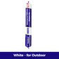 ⏳Time-limited Special⏰Waterproof Silicone Sealant for Indoor & Outdoor