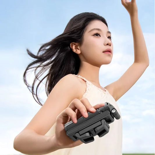 ✅Limited Time Half Price- Selfie Stick Tripod with LED Fill Light  Remote Control