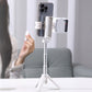 ✅Limited Time Half Price- Selfie Stick Tripod with LED Fill Light  Remote Control