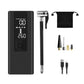 ✨Essential For a Car 🚗Tire Inflator Portable Air Compressor For Car, Motorcycle, Ball🏍️