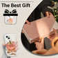 🍏📱Transparent Phone Case for iPhone