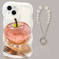 🍏📱Transparent Phone Case for iPhone