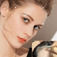 Waterproof Black Mascara for Volumizing & Lengthening