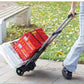 ⏳Limited time 50% off⏳Portable Folding Hand Truck Cart✈️free shipping✈️