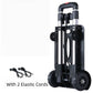 ⏳Limited time 50% off⏳Portable Folding Hand Truck Cart✈️free shipping✈️