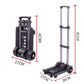 ⏳Limited time 50% off⏳Portable Folding Hand Truck Cart✈️free shipping✈️