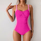 ⏳Time-limited Special⏰Women's Sexy Sports One-piece Swimsuit