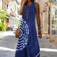 ⏳Time-limited Special⏰Women's Casual Sleeveless Midi Dress