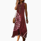 ⏳Time-limited Special⏰Women's Casual Sleeveless Midi Dress