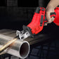 ⏳Time-limited Special⏰High-Power Cordless Handheld Lithium-Ion Reciprocating Saw