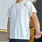 ❄️Last Day Promotion 💕Men's Light Casual T-Shirt Shorts 2-Piece Set