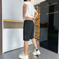 ❄️Last Day Promotion 💕Men's Light Casual T-Shirt Shorts 2-Piece Set