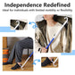 💥Limited time 50% off🔥 Adjustable Long Shoe Horn with Sock Remover for Seniors