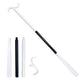 💥Limited time 50% off🔥 Adjustable Long Shoe Horn with Sock Remover for Seniors