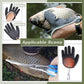 ⏳Time-limited Special⏰Anti-Slip Fishing Gloves
