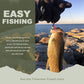 ⏳Time-limited Special⏰Anti-Slip Fishing Gloves
