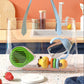 🥬🍉Portable Rechargeable Fruit & Vegetable Cleaner✨