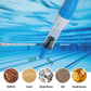🏊Time-limited Special⏰3 in 1 cordless rechargeable pool vacuum cleaner