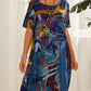 ⏳Time-limited Special⏰Tropical Breeze Dress