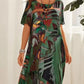 ⏳Time-limited Special⏰Tropical Breeze Dress