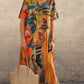 ⏳Time-limited Special⏰Tropical Breeze Dress