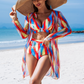 ⏳Time-limited Special🏖️Fashionable Sexy 3-Piece Bikini Set👙