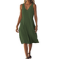 ⏳Time-limited Special⏰Women's Sleeveless V-Neck Dress