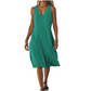 ⏳Time-limited Special⏰Women's Sleeveless V-Neck Dress