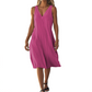 ⏳Time-limited Special⏰Women's Sleeveless V-Neck Dress