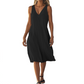 ⏳Time-limited Special⏰Women's Sleeveless V-Neck Dress