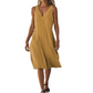 ⏳Time-limited Special⏰Women's Sleeveless V-Neck Dress
