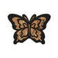 ⏳Time-limited Special🦋Retro Butterfly Diatomite Mat – Quick Drying & Non-Slip