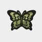 ⏳Time-limited Special🦋Retro Butterfly Diatomite Mat – Quick Drying & Non-Slip