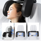 ⏳Time-limited Special⏰3D Memory Foam Car Seat Support Headrest