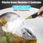 ⏳Time-limited Special⏰2500W Handheld High-Temperature Pressurized Steam Cleaner