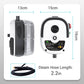 ⏳Time-limited Special⏰2500W Handheld High-Temperature Pressurized Steam Cleaner