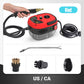 ⏳Time-limited Special⏰2500W Handheld High-Temperature Pressurized Steam Cleaner