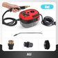 ⏳Time-limited Special⏰2500W Handheld High-Temperature Pressurized Steam Cleaner