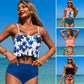 🔥2025 HOT SALE🔥 Women’s Casual Two-Piece Bikini Set