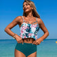 🔥2025 HOT SALE🔥 Women’s Casual Two-Piece Bikini Set