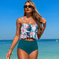 🔥2025 HOT SALE🔥 Women’s Casual Two-Piece Bikini Set